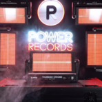 Estrobo y Bañador Thunder Strobe KIT X6U. Tecshow - Imagen 4