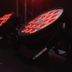Kit Spot de Led BigPar 180 Slim. Kolortec - Imagen 4