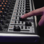 Consola Xenyx QX2442USB. Behringer - Imagen 6