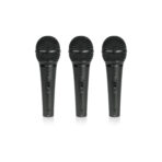 Kit de Micrófonos XM1800S. Behringer