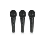 Kit de Micrófonos XM1800S. Behringer