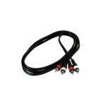 CABLE 2-RCA/2-RCA (RCL 20943). Warwick
