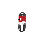 Cable DMX 0203 3mtr. Venetian