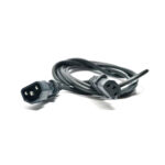 Cable Interlock M/H. Power Records