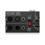 Tester Cable CT200. Behringer