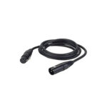 Cable XLR DMX0210. Venetian