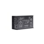 Caja Directa Pasiva DI-BOX. TecShow