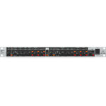 Crossover CX3400. Behringer