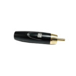 Conector C-RCA. Stagelab