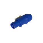 Conector Powercon LD-4034-1. Venetian