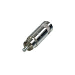 Conector Rca NYS352. Neutrik