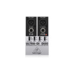 Caja Directa Ultra-di Di20. Behringer
