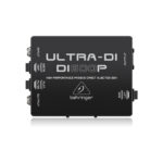 Caja directa ULTRA DI DI600P. Behringer