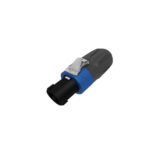 Conector Speakon SL4FX-N. Seetronic