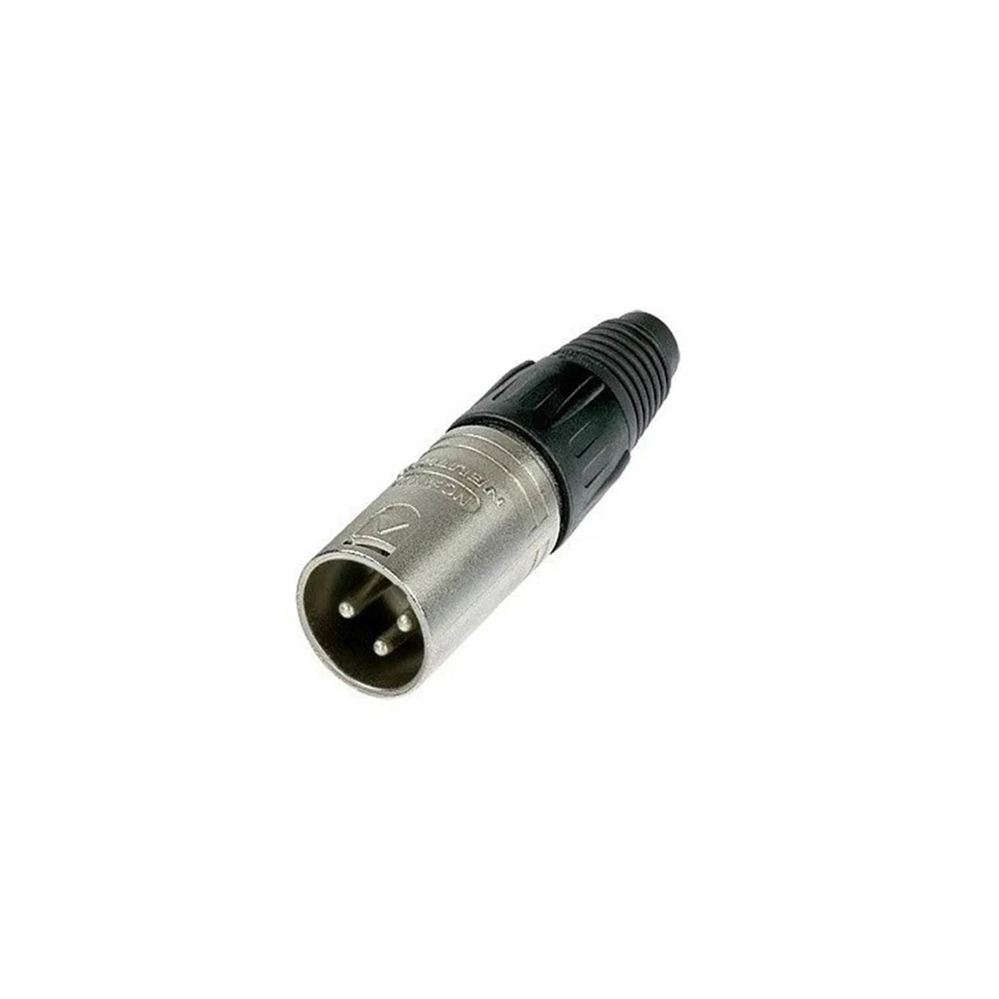 1 Conector XLR NC3MXX. Neutrik - Imagen 1