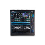 Consola Digital QU-16. Allen&Heath