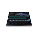 Consola Digital QU-24. Allen&Heath