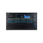 Consola Digital QU32. Allen&Heath