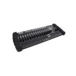 Consola Dmx 384. Gbr