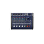 Consola Potenciada Pc10. Apogee