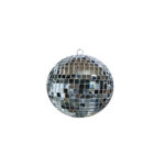 Esfera Espejada MB30. Gbr