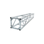Estructura Acero de 3 Mtrs 30x40. Tr