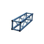 Estructura de Acero 0.5 Mtrs 30x30. Tr