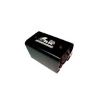 Interfaz DMX Light Pro USB. GBR