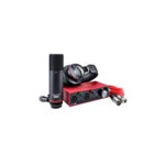 Kit Scarlett 2i2 Studio (3era Gen). Focusrite