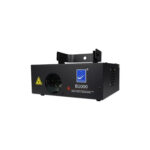 Laser B1000. Big Dipper