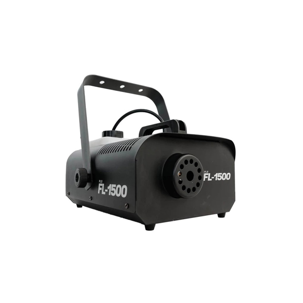 1 Maquina de Humo FL-1500. Pls - Imagen 1