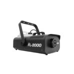 Maquina de Humo FL-2000. Pls