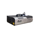 Maquina de Humo Konor 1500 Pro led. Gbr