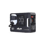 Maquina de Humo V-1500 Dmx. Gbr
