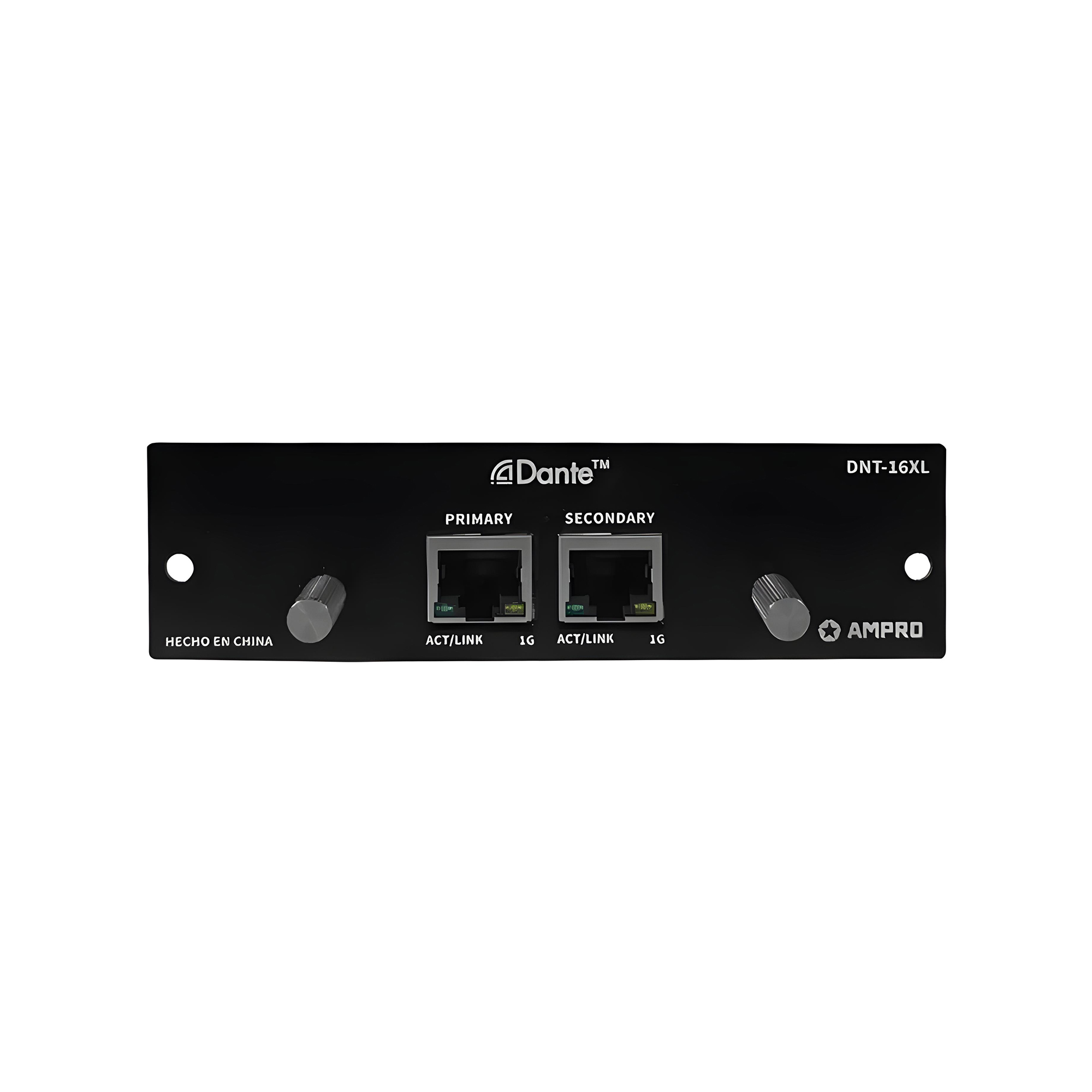 1 Tarjeta de Expansion DNT-16XL+. Tecshow - Imagen 1