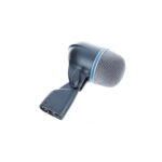 Micrófono BETA52A. Shure