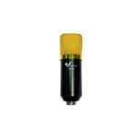 Microfono Condenser S-810 Black. Venetian