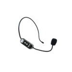 Micrófono Inalambrico UHF CEL 1 H. Gbr