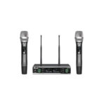 Micrófono Inalámbrico UHF302. Gbr
