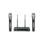Micrófono Inalámbrico UHF302. Gbr