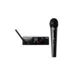 Micrófono Inalambrico WMS40MINI Vocal Set. Akg