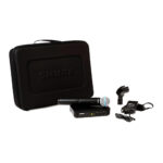 Micrófono inalámbrico BLX24/B58-M15. Shure