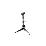 Pie de Micrófono de Mesa MS-27C c/Pipeta. Venetian
