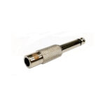 Adaptador RCAH-PLGM. Stagelab
