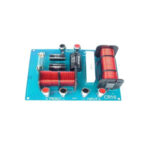 Placa Divisora CR16. American Vox