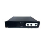 Potencia H-36. Apogee