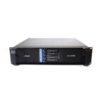 Potencia Qx4. Apogee