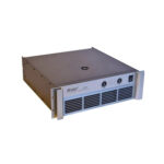Potencia W-6. Apogee