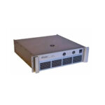 Potencia W-8. Apogee