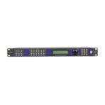 Procesador AC36II. Studiomaster